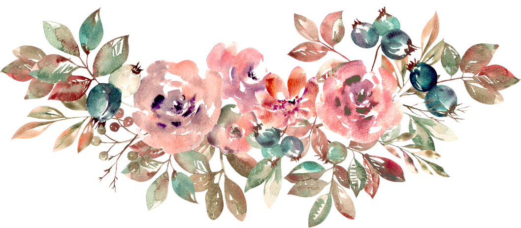 Illustration of Flowers